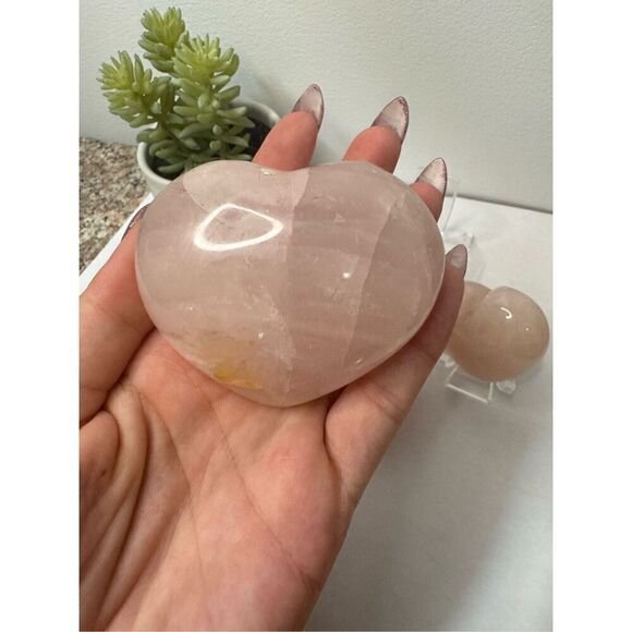Rose Quartz Bundle - Picture 4 of 5